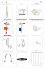 426202YP Kumanda Paneli Yay (790-5085 426238 426243YP) - Görsel 5