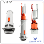 436895YP+436868YP Boşaltma Ve Doldurma Grubu Set - Görsel 2