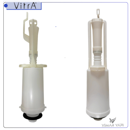 426062YP Boşaltma Mekanizması Flush Valve (Eski Seri)