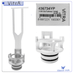 436734YP Boşaltma yatağı (701-711) - Görsel 5