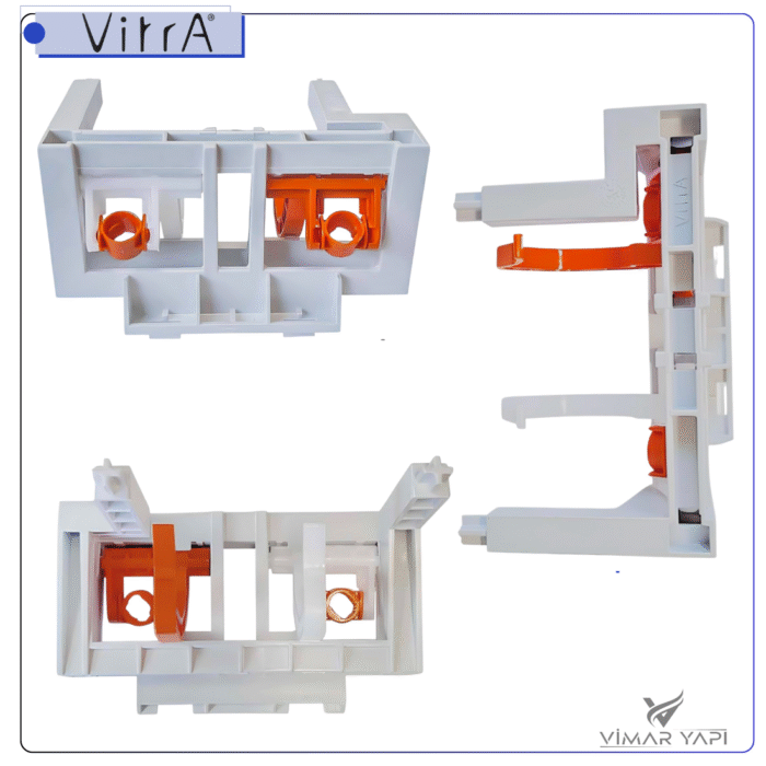 GÜNCEL TASARIM (1100 x 1100 piksel) (21) 436462YP  İGR Hareketli Köprü Grubu (8Cm Rez Uyumlu) - Görsel 2