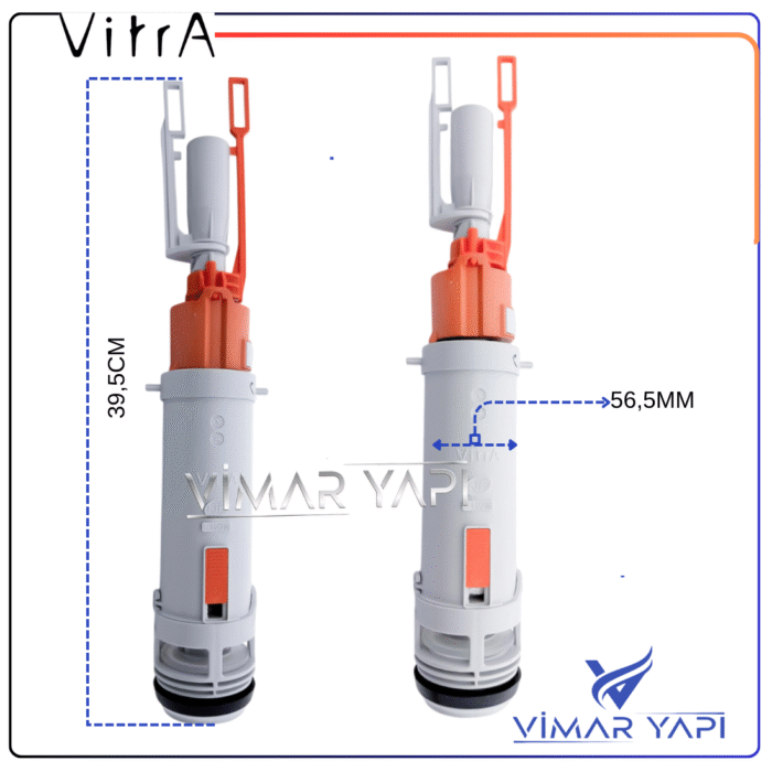 GÜNCEL TASARIM (1100 x 1100 piksel) (4) 436317YP İGR Boşaltma Grubu 3/6lt - Görsel 7