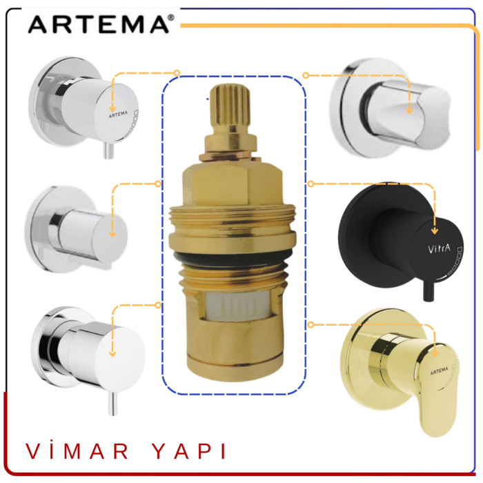 A31753YP Grup Salmastra R1/2-180D - Görsel 6
