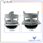 436895YP+436868YP Boşaltma Ve Doldurma Grubu Set - Görsel 4