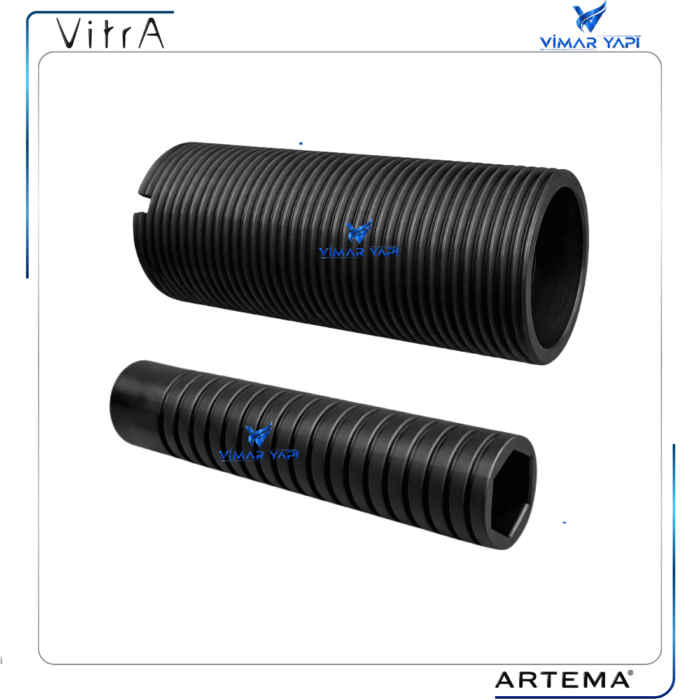 A33419YP Ankastre Taharet Vana Uzatması - Görsel 6