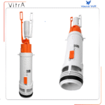 436317YP İGR Boşaltma Grubu 3/6lt