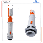 436868YP Boşaltma Grubu 3/6 Dörtgen Yataklı