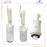 426062YP Boşaltma Mekanizması Flush Valve (Eski Seri) - Görsel 2