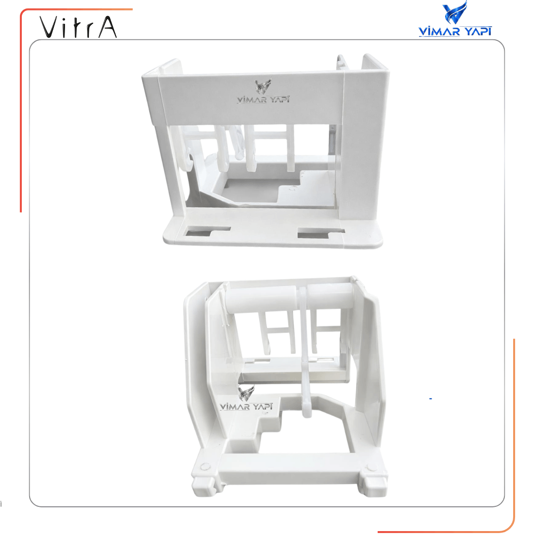 426850YP Mekanik Köprü (711 Rez uyumlu)