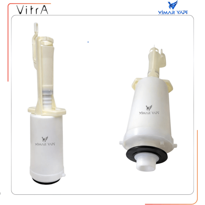 426062YP Boşaltma Mekanizması Flush Valve (Eski Seri) - Görsel 4