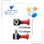 325564YP1TE Fischer Üstten Montaj Seti _578452 - Görsel 5