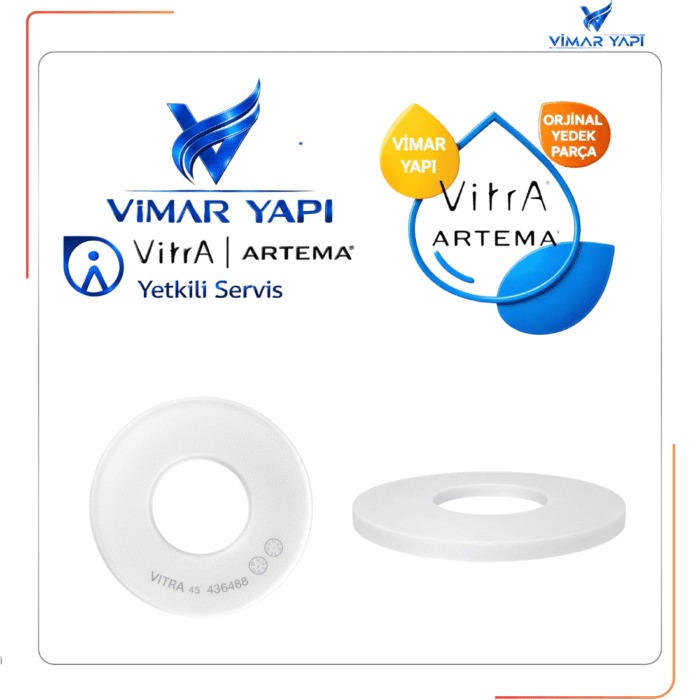 436488YP Boşaltma Grubu Contası (436317 436868) - Görsel 4