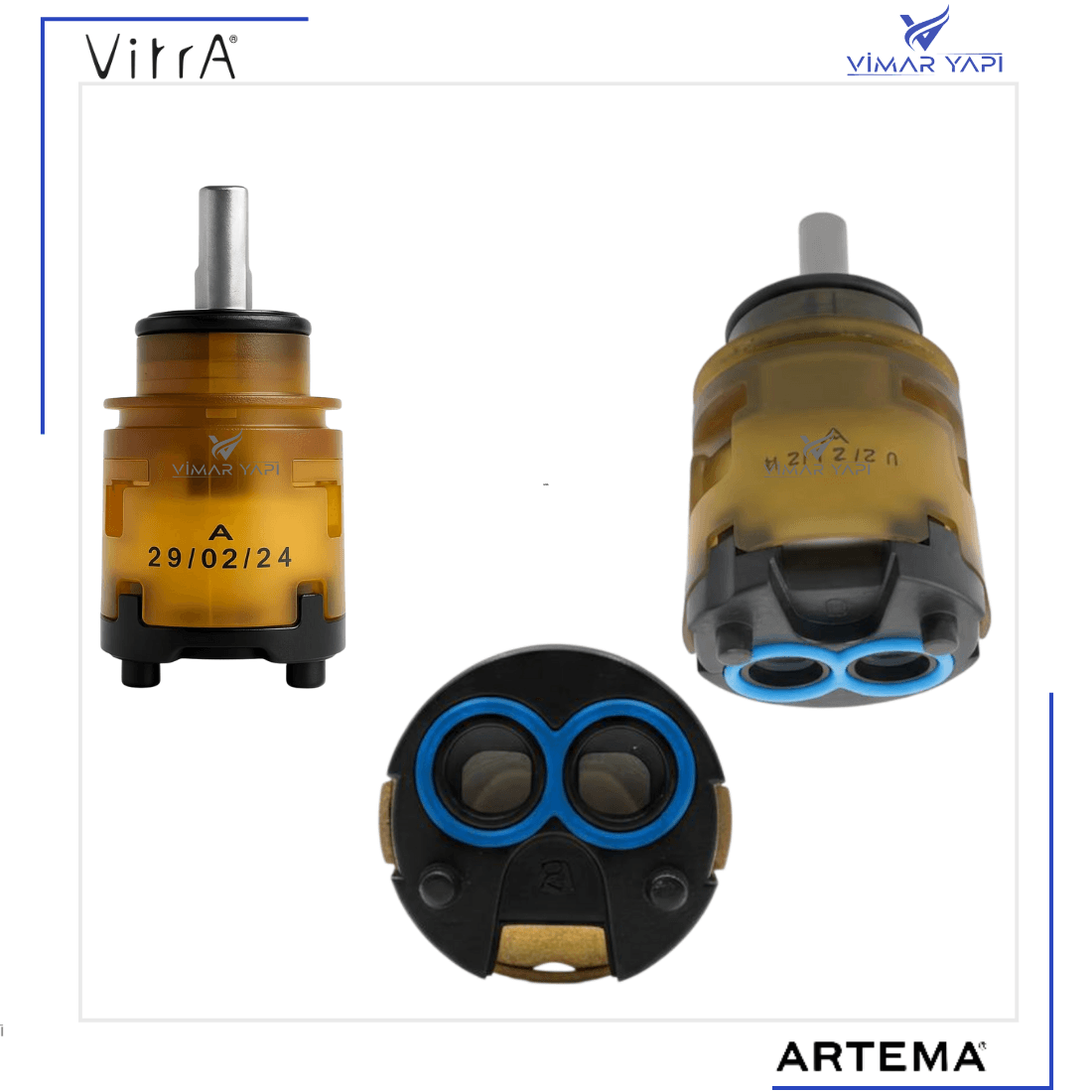 GÜNCEL TASARIM (1100 x 1100 piksel) (12) A24494YP Joystick_ST4 325 Kartuş - Görsel 1