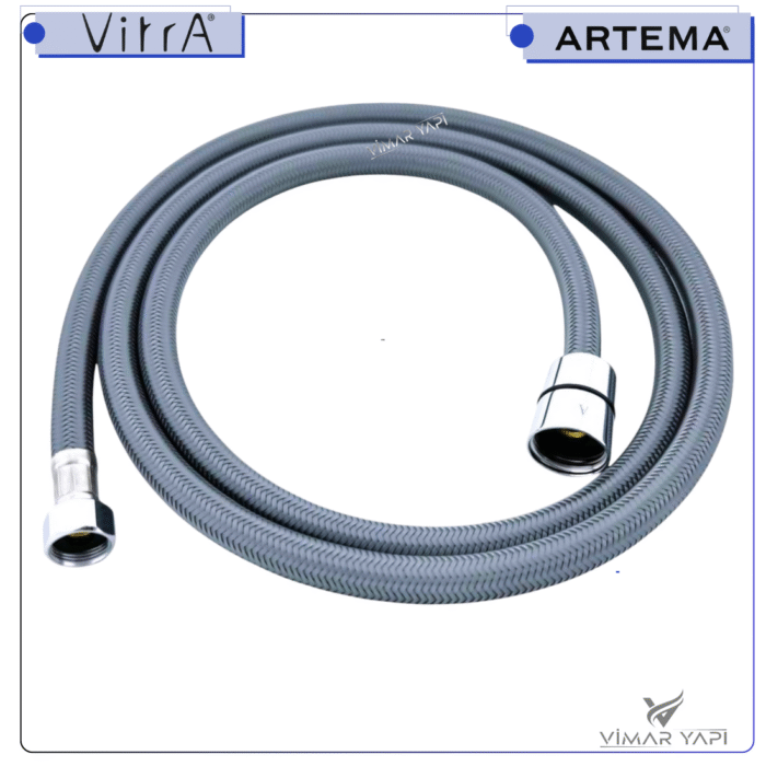 GÜNCEL TASARIM (1100 x 1100 piksel) (15) A3343001 Eviye Bataryası Spiral 150 Cm M15 G1/2 (PEX) - Görsel 1