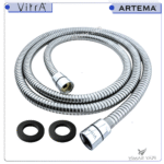 A3640401YP Duş Spiral G1/2 L=175 Cm - Görsel 4