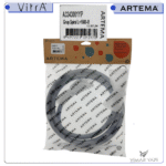 A3343001 Eviye Bataryası Spiral 150 Cm M15 G1/2 (PEX) - Görsel 3