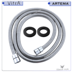 A3640401YP Duş Spiral G1/2 L=175 Cm