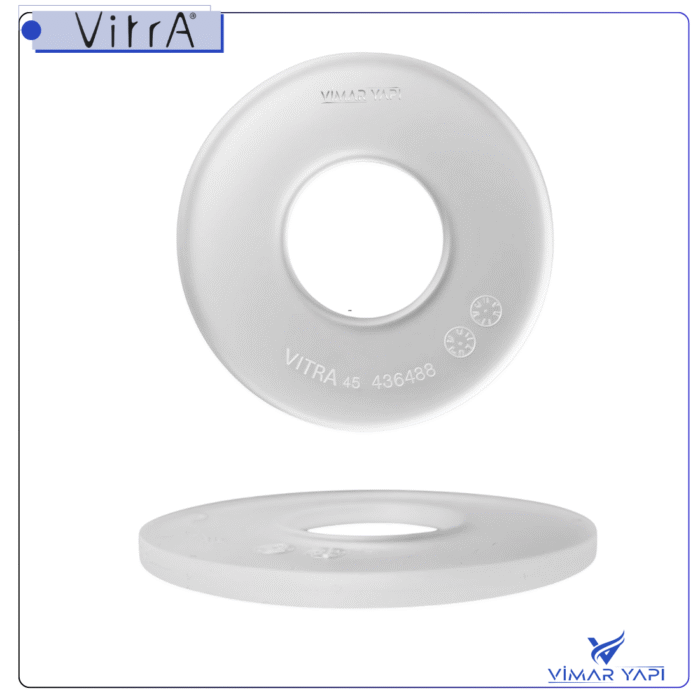 436488YP Boşaltma Grubu Contası (436317 436868) - Görsel 1