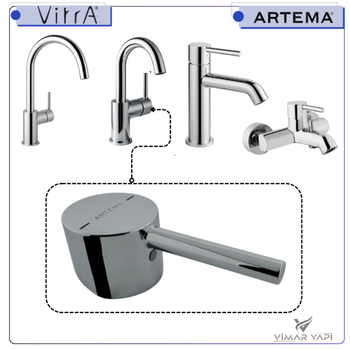 A3279001YP Minimax S Batarya Kumanda Kolu - Görsel 4