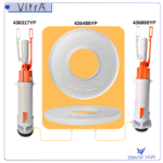 436488YP Boşaltma Grubu Contası (436317 436868) - Görsel 2