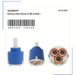 A22306YP Kartuş Düz-Kerox K 40 A Hws - - Görsel 3