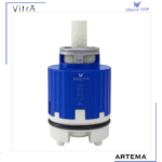 A25653YP 40mm Ayaklı Kartuş-Kerox Kn40B Hws 1 Step - Görsel 6