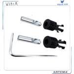 312093YP1TE Asma Klozet.Bide M.Set.(Gizli)Wb9N Fısch. - Görsel 3