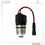 A24822YP Fotoselli Lavabo  Bat Selenoid valf A:K Eski Seri