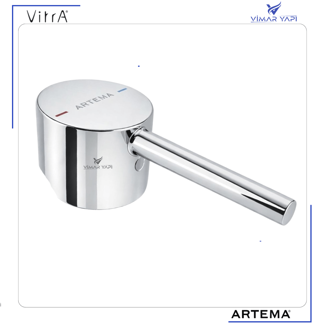A3279001YP Minimax S Batarya Kumanda Kolu