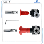 325564YP1TE Fischer Üstten Montaj Seti _578452 - Görsel 3