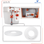 436488YP Boşaltma Grubu Contası (436317 436868) - Görsel 2