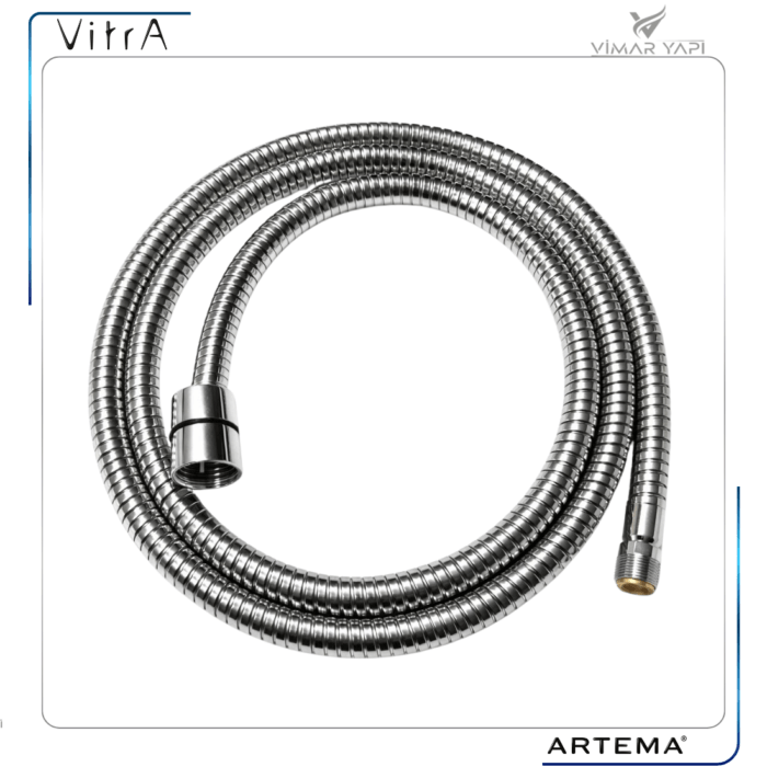 A3231801YP Gr.Spiral L=1500 Pull Out Eviye - Görsel 3