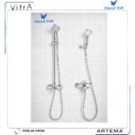 A3640401YP Duş Spiral G1/2 L=175 Cm - Görsel 2