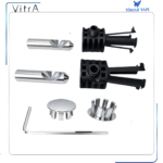 312093YP1TE Asma Klozet.Bide M.Set.(Gizli)Wb9N Fısch.