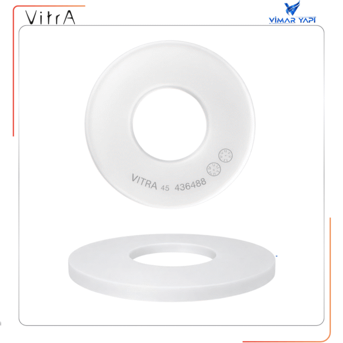 436488YP Boşaltma Grubu Contası (436317 436868) - Görsel 7