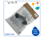 312093YP1TE Klozet gizli montaj aparat› Fischer - Görsel 4