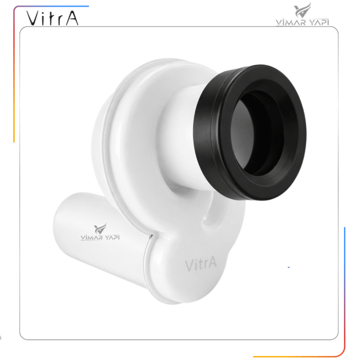 412490YP1TE 1 lt. Pisuvar sifonu ve Contası - Görsel 4