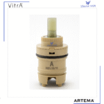 A25131YP Ayakli Kartuş Ø35 Punto - Görsel 5