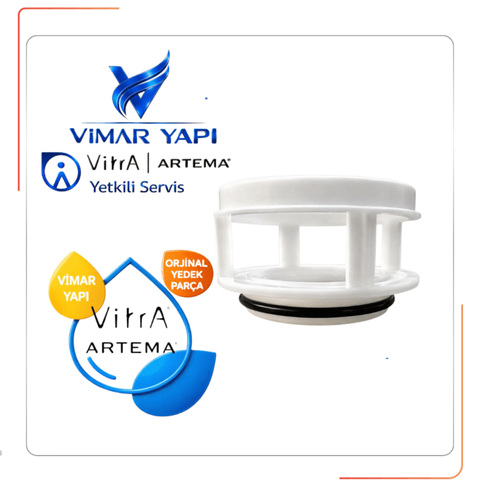 426231YP Boşaltma Yatağı + O-ring (426062YP) - Görsel 4