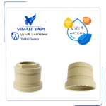 A21111YP Kartuş Tespit Vidasi – Ankastre. Banyo (A41949) - Görsel 4