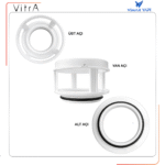 426231YP Boşaltma Yatağı + O-ring (426062YP) - Görsel 3