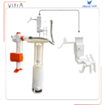 426074YP Kırlangıç+Hareketli Kol Seti - Görsel 3