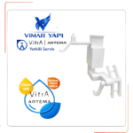 426074YP Kırlangıç+Hareketli Kol Seti - Görsel 4