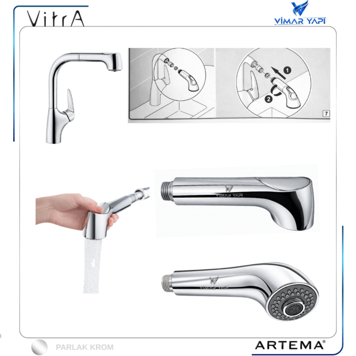 A3332301YP Elduşu Gourmet -100011411 - Görsel 2