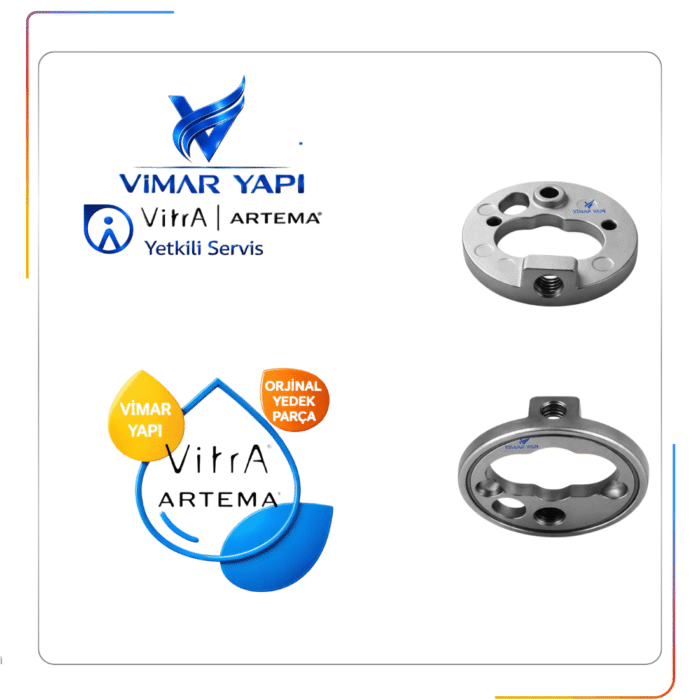 A2717601YP Fotoselli lavabo Bat Alt Tabla - Görsel 4