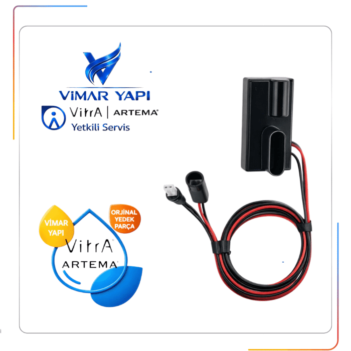 A32745YP Sensör Grubu-Swan -Extreme - Görsel 4