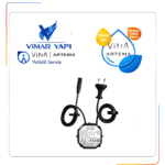 A33398YP  Güç Kaynağı Lb Enko 6V - Görsel 3