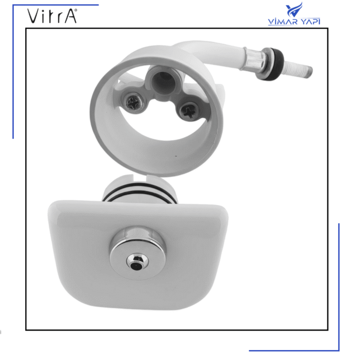 GÜNCEL TASARIM (1100 x 1100 piksel) (13) 639310YP1TE Rim-ex Yeni Rozet-E125mm Taharet Setli - Görsel 4