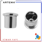 A2517501YP Duş Kumanda Volanı - Görsel 3