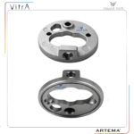 A2717601YP Fotoselli lavabo Bat Alt Tabla